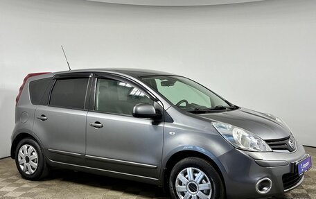 Nissan Note II рестайлинг, 2013 год, 890 000 рублей, 7 фотография