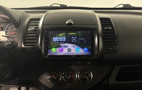 Nissan Note II рестайлинг, 2013 год, 890 000 рублей, 11 фотография