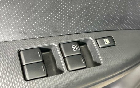 Nissan Note II рестайлинг, 2013 год, 890 000 рублей, 13 фотография