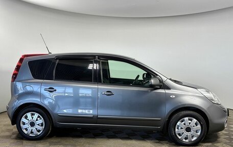 Nissan Note II рестайлинг, 2013 год, 890 000 рублей, 6 фотография