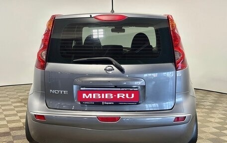Nissan Note II рестайлинг, 2013 год, 890 000 рублей, 4 фотография