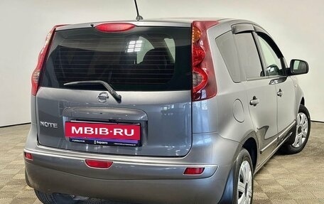 Nissan Note II рестайлинг, 2013 год, 890 000 рублей, 5 фотография