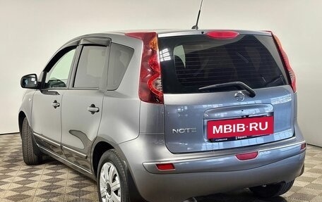 Nissan Note II рестайлинг, 2013 год, 890 000 рублей, 3 фотография