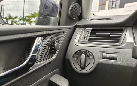 Skoda Rapid I, 2014 год, 1 247 000 рублей, 14 фотография