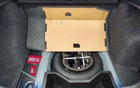 Skoda Rapid I, 2014 год, 1 247 000 рублей, 21 фотография