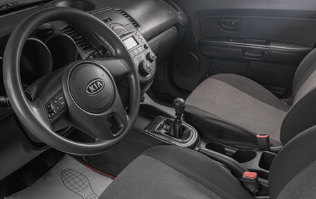 KIA Soul I рестайлинг, 2010 год, 819 000 рублей, 7 фотография