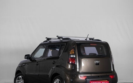 KIA Soul I рестайлинг, 2010 год, 819 000 рублей, 5 фотография