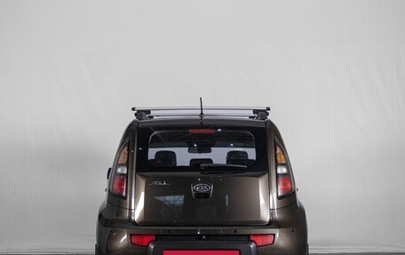 KIA Soul I рестайлинг, 2010 год, 819 000 рублей, 4 фотография