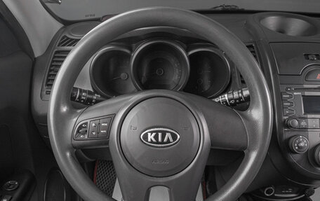 KIA Soul I рестайлинг, 2010 год, 819 000 рублей, 10 фотография