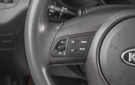 KIA Soul I рестайлинг, 2010 год, 819 000 рублей, 9 фотография