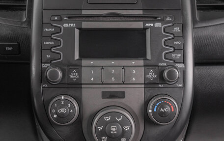 KIA Soul I рестайлинг, 2010 год, 819 000 рублей, 11 фотография