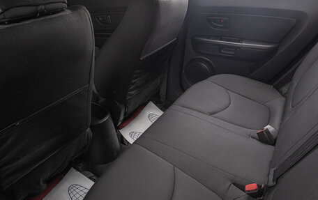 KIA Soul I рестайлинг, 2010 год, 819 000 рублей, 17 фотография