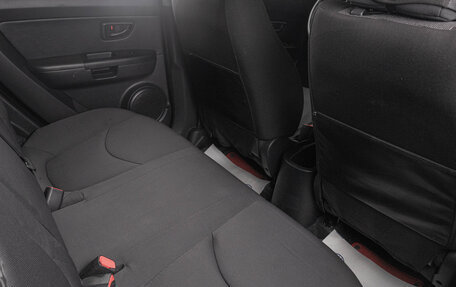 KIA Soul I рестайлинг, 2010 год, 819 000 рублей, 16 фотография