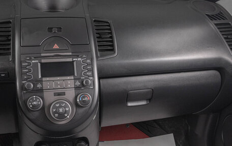 KIA Soul I рестайлинг, 2010 год, 819 000 рублей, 13 фотография