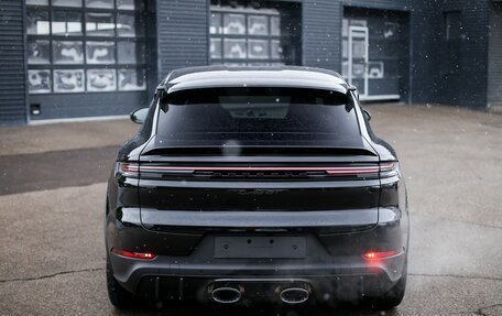 Porsche Cayenne III, 2024 год, 31 990 000 рублей, 4 фотография