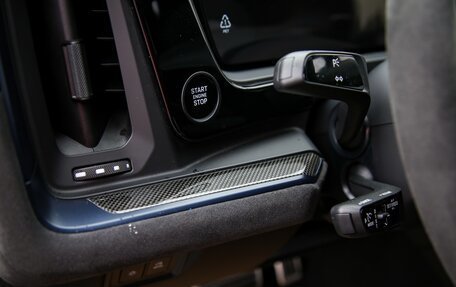 Porsche Cayenne III, 2024 год, 31 990 000 рублей, 13 фотография