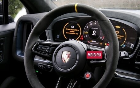 Porsche Cayenne III, 2024 год, 31 990 000 рублей, 14 фотография