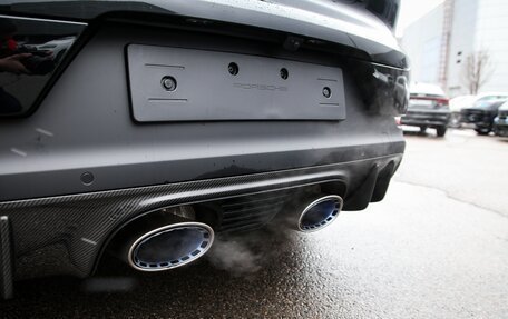 Porsche Cayenne III, 2024 год, 31 990 000 рублей, 25 фотография