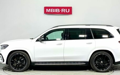 Mercedes-Benz GLS, 2024 год, 22 624 772 рублей, 3 фотография