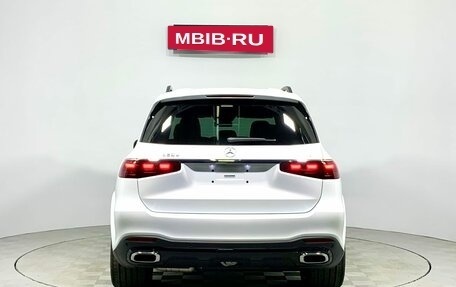 Mercedes-Benz GLS, 2024 год, 22 624 772 рублей, 4 фотография