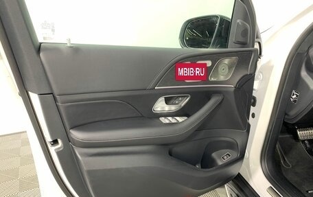 Mercedes-Benz GLS, 2024 год, 22 624 772 рублей, 10 фотография