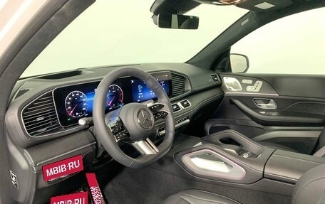 Mercedes-Benz GLS, 2024 год, 22 624 772 рублей, 7 фотография