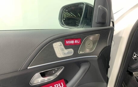Mercedes-Benz GLS, 2024 год, 22 624 772 рублей, 11 фотография
