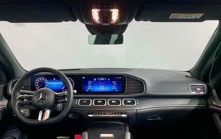 Mercedes-Benz GLS, 2024 год, 22 624 772 рублей, 5 фотография