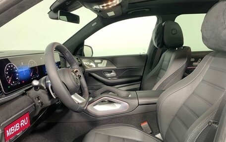 Mercedes-Benz GLS, 2024 год, 22 624 772 рублей, 8 фотография