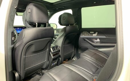 Mercedes-Benz GLS, 2024 год, 22 624 772 рублей, 12 фотография