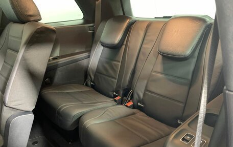 Mercedes-Benz GLS, 2024 год, 22 624 772 рублей, 16 фотография