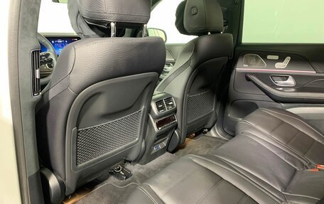 Mercedes-Benz GLS, 2024 год, 22 624 772 рублей, 15 фотография