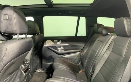 Mercedes-Benz GLS, 2024 год, 22 624 772 рублей, 13 фотография