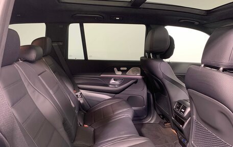 Mercedes-Benz GLS, 2024 год, 22 624 772 рублей, 25 фотография