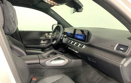 Mercedes-Benz GLS, 2024 год, 22 624 772 рублей, 18 фотография