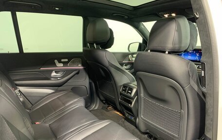 Mercedes-Benz GLS, 2024 год, 22 624 772 рублей, 24 фотография