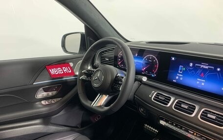 Mercedes-Benz GLS, 2024 год, 22 624 772 рублей, 21 фотография