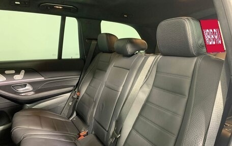 Mercedes-Benz GLS, 2024 год, 22 624 772 рублей, 14 фотография