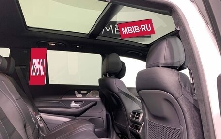 Mercedes-Benz GLS, 2024 год, 22 624 772 рублей, 26 фотография