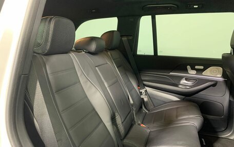 Mercedes-Benz GLS, 2024 год, 22 624 772 рублей, 27 фотография