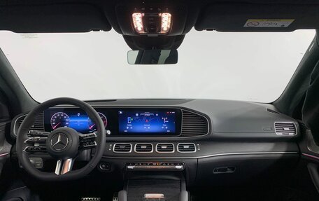 Mercedes-Benz GLS, 2024 год, 22 624 772 рублей, 30 фотография