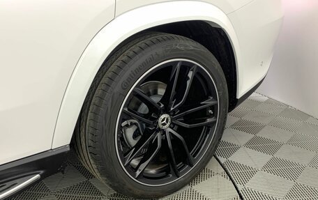 Mercedes-Benz GLS, 2024 год, 22 624 772 рублей, 33 фотография