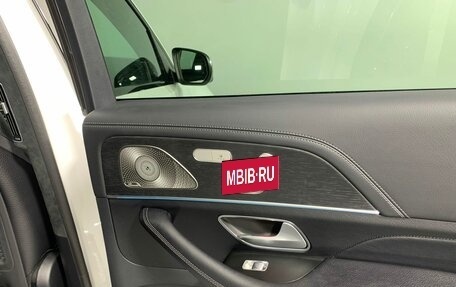 Mercedes-Benz GLS, 2024 год, 22 624 772 рублей, 29 фотография
