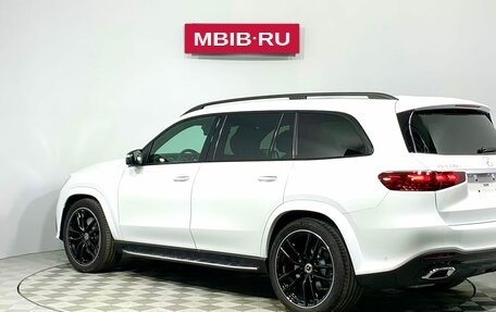 Mercedes-Benz GLS, 2024 год, 22 624 772 рублей, 35 фотография