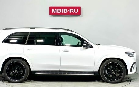 Mercedes-Benz GLS, 2024 год, 22 624 772 рублей, 37 фотография
