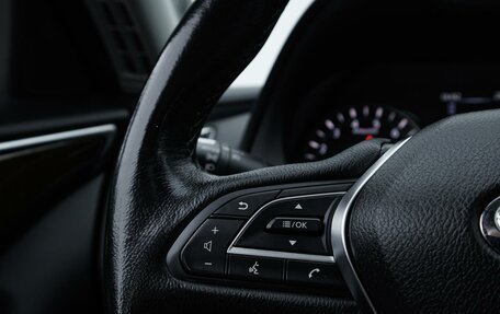 Infiniti Q50 I рестайлинг, 2018 год, 2 329 000 рублей, 22 фотография