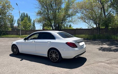 Mercedes-Benz C-Класс, 2019 год, 2 000 000 рублей, 3 фотография