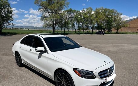 Mercedes-Benz C-Класс, 2019 год, 2 000 000 рублей, 4 фотография