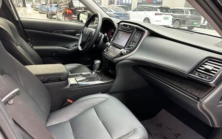 Toyota Crown, 2018 год, 3 100 000 рублей, 10 фотография