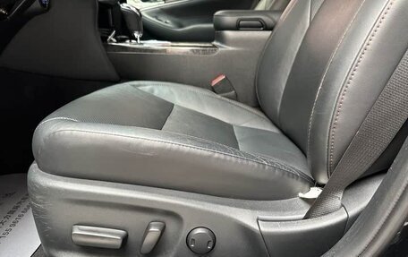 Toyota Crown, 2018 год, 3 100 000 рублей, 8 фотография